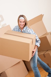 Tips till dig som flyttar